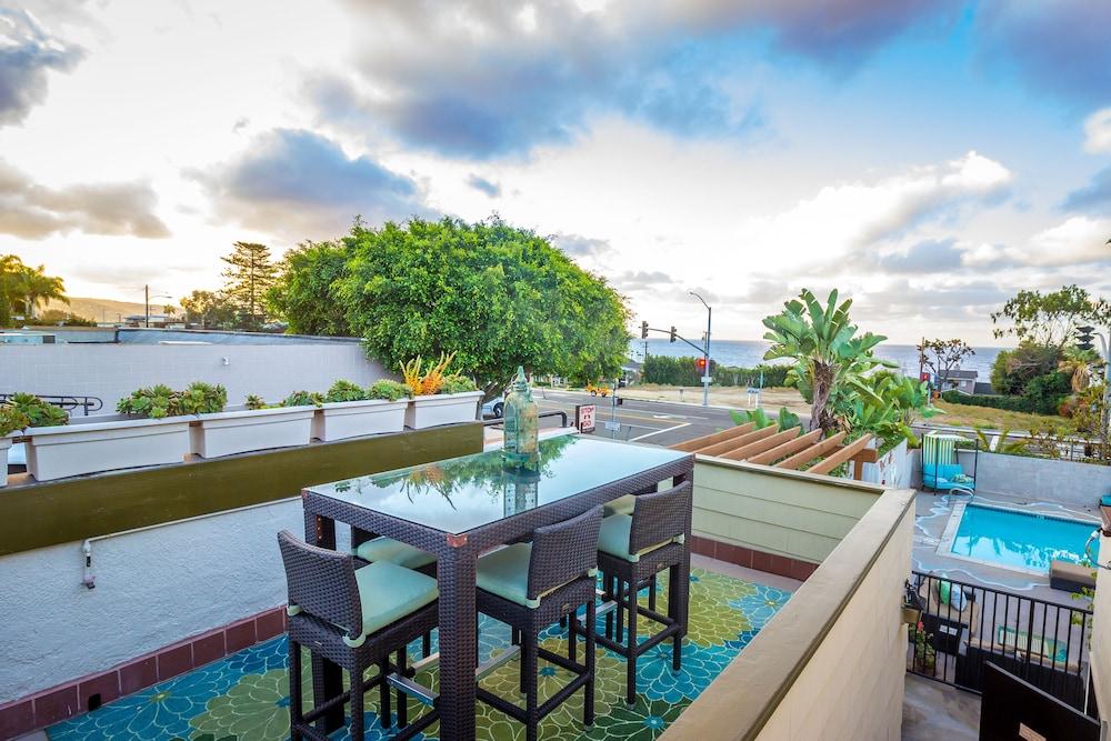Art Hotel Laguna Beach Exteriér fotografie